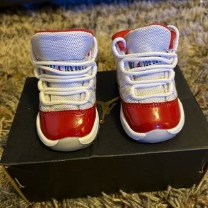 Jordan 11 Retro (TD)